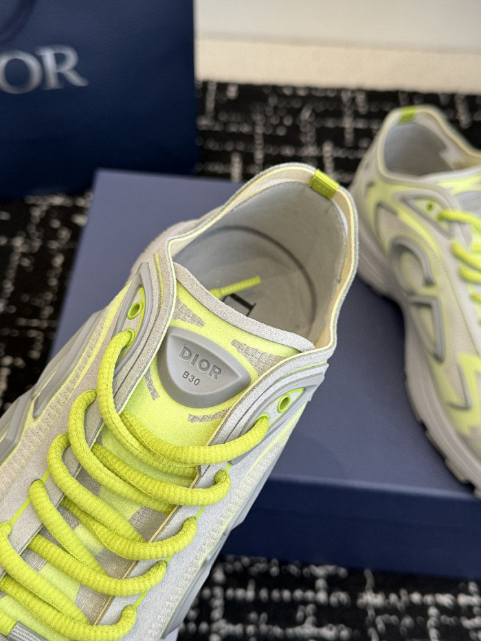 DIO* SNEAKERS B30 TB3000-326