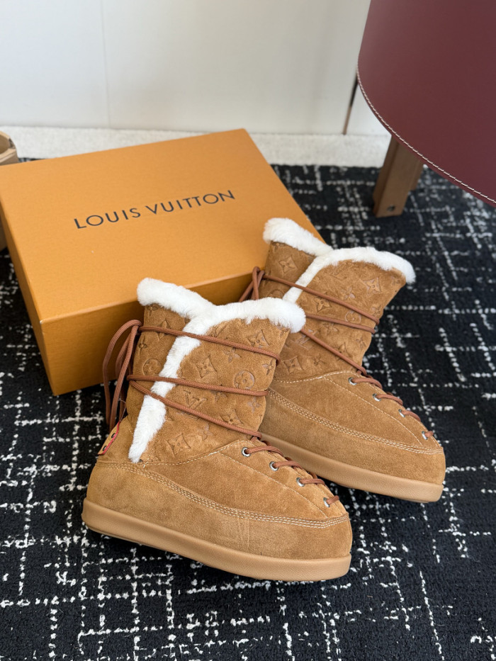 L&V BOOTS LV0000350