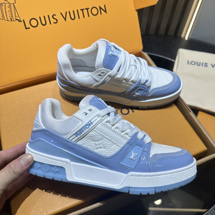 L&V snekaers L0000547