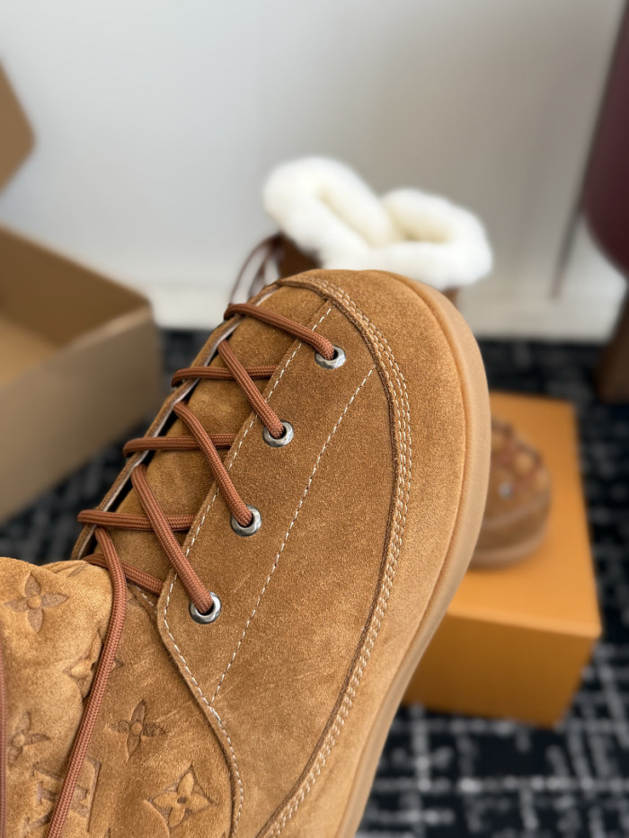 L&V BOOTS LV0000350