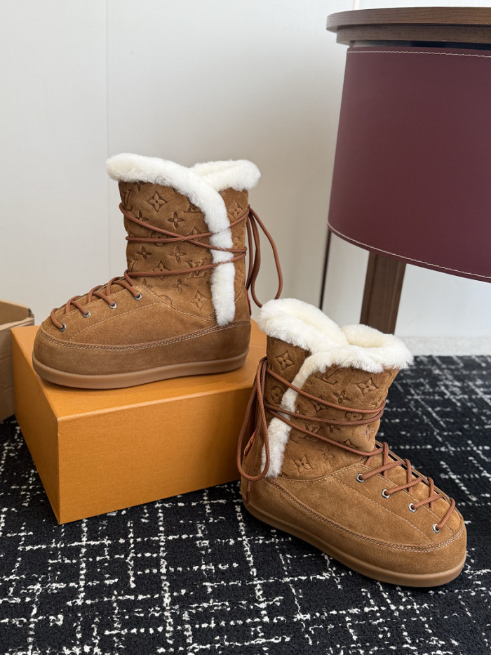L&V BOOTS LV0000350