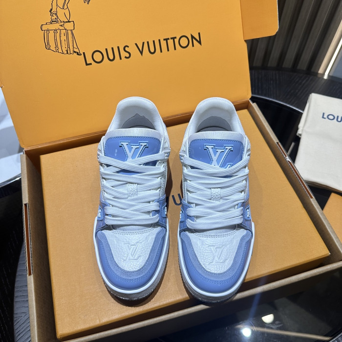 L&V snekaers L0000547