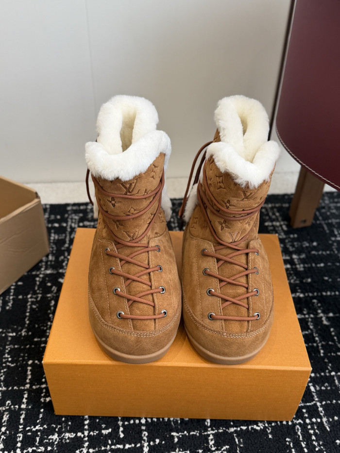 L&V BOOTS LV0000350