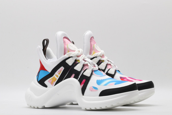 l&v snekaers l0000025