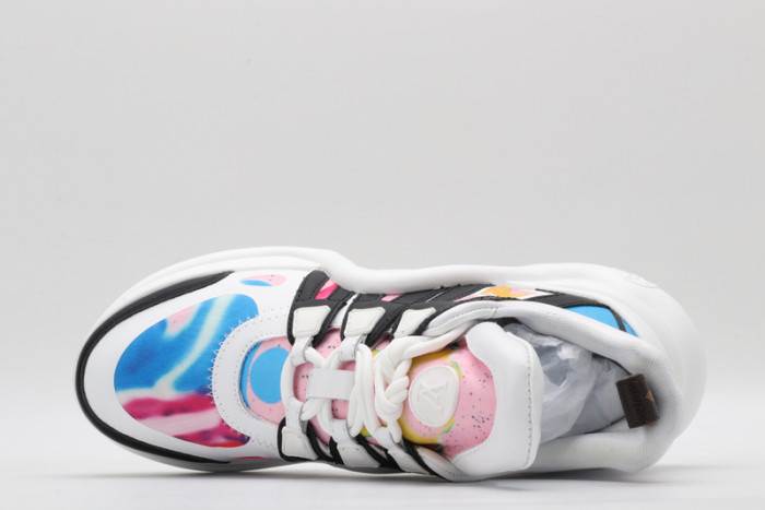 l&v snekaers l0000025