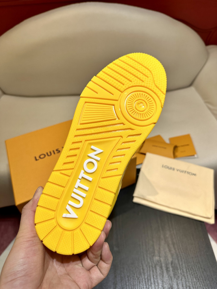 l&v snekaers l0000099