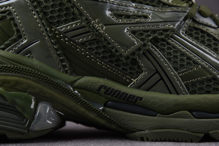 sneaker runner 5000079