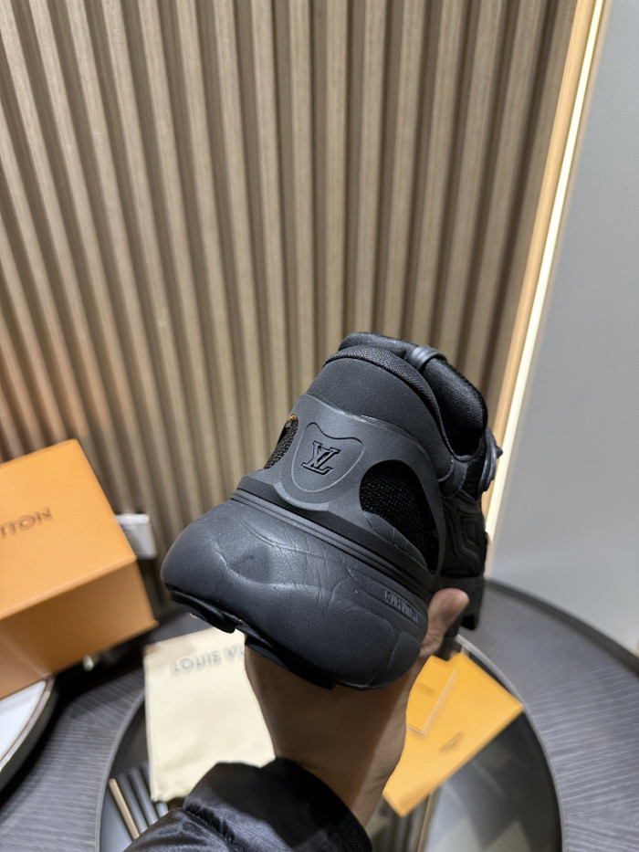 L&V snekaers L0000444