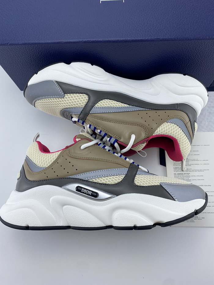 dio* sneakers b22 t0000-082