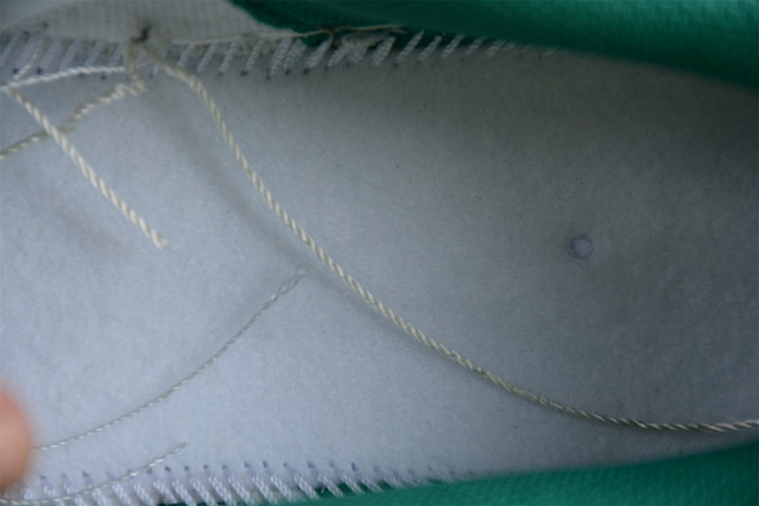 nike dunk low low “pink suede” dv3054-001