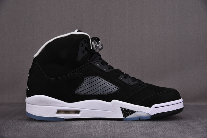 air jordan 5 retro oreo ct4838-011