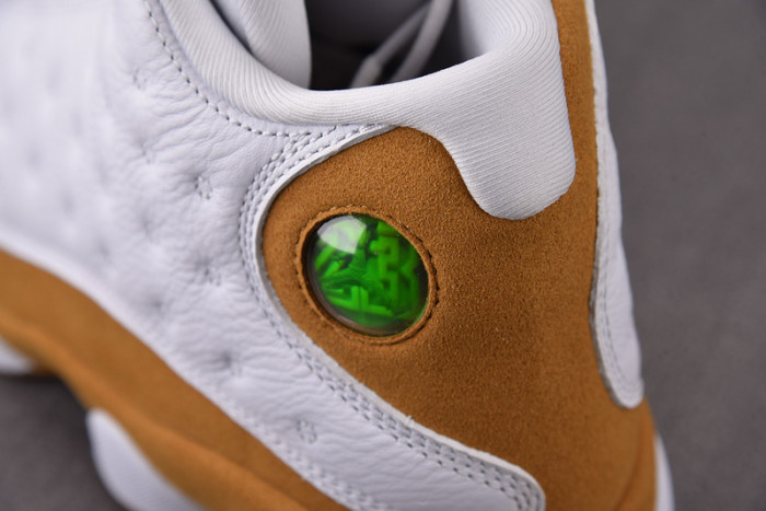 air jordan 13 "wheat" 414571-171