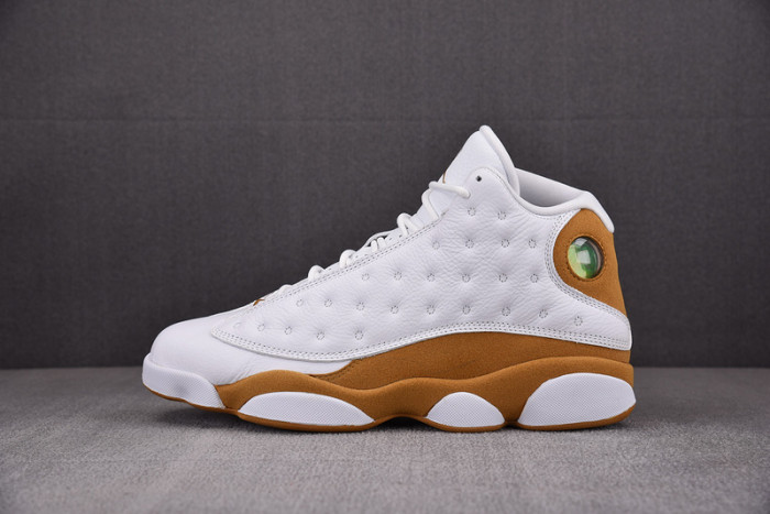 air jordan 13 "wheat" 414571-171