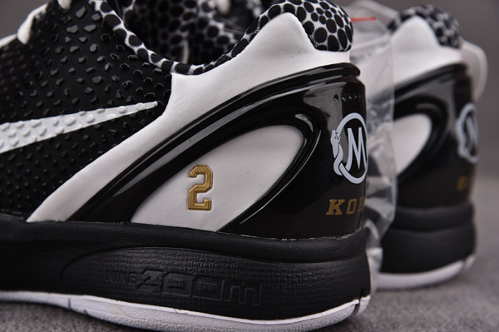 nike kobe 6 protro mambacita sweet 16 cw2190-002