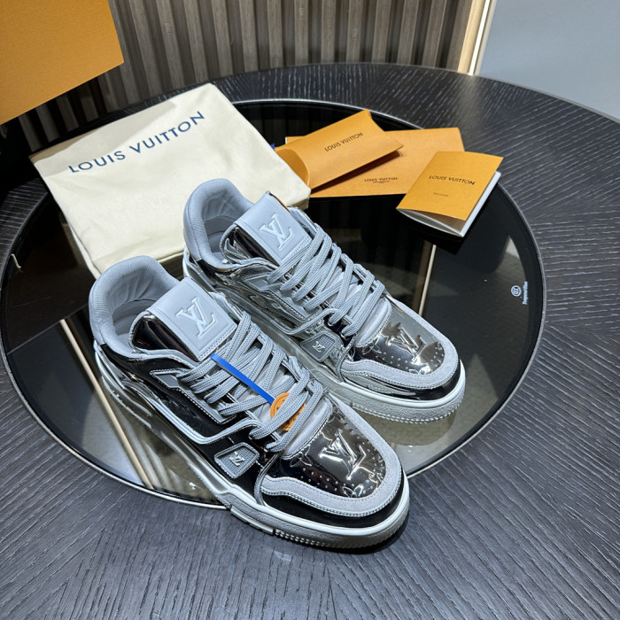 L&V snekaers L0000437