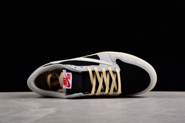 air jordan 1 travis scott x air jordan 1 low og dm7866-010