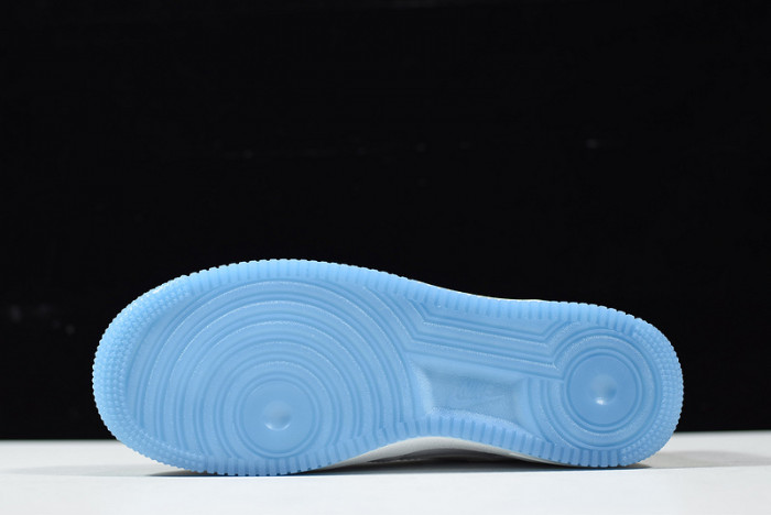 nike air force 1 low lx uv reactive (w) da8301-100