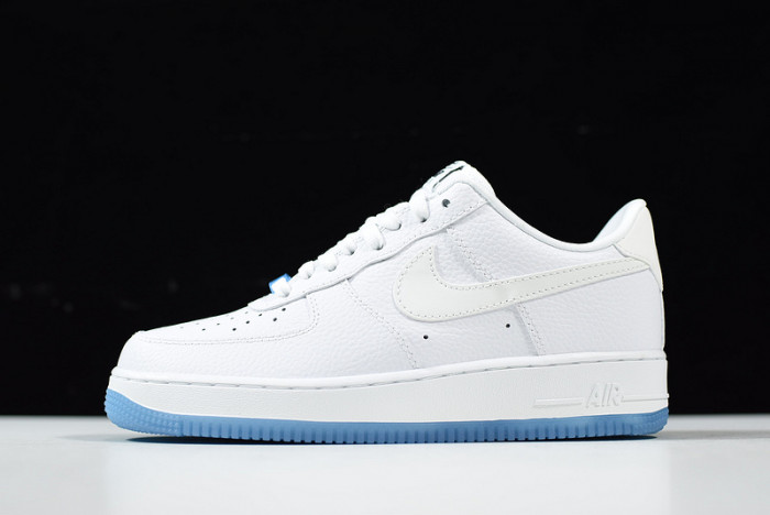 nike air force 1 low lx uv reactive (w) da8301-100
