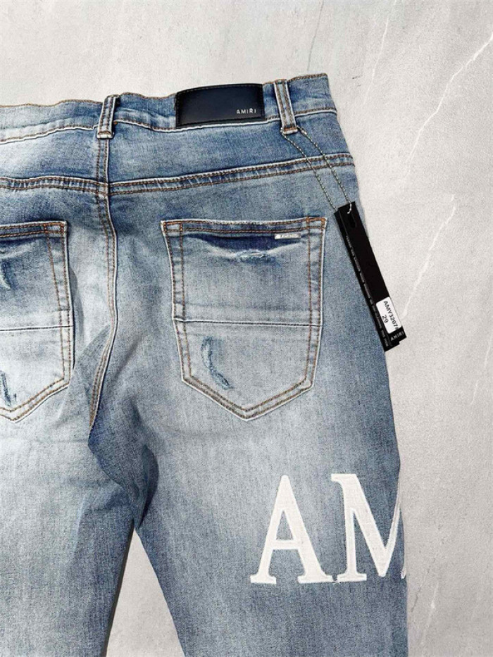 Amiri Jeans AJ3