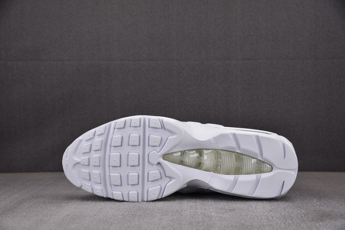 Nike Air Max 95 Essential White CT1268-100