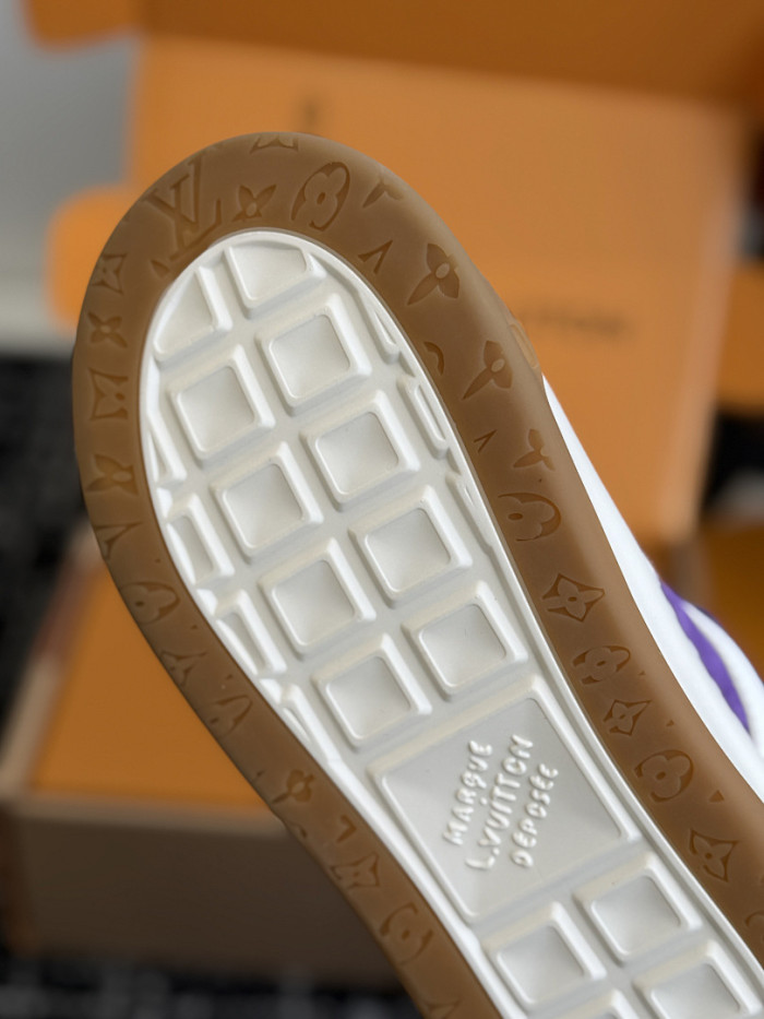 L&V snekaers L0000414
