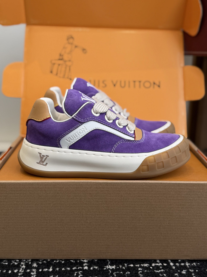 L&V snekaers L0000414
