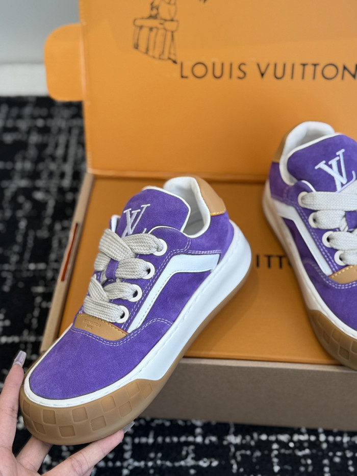 L&V snekaers L0000414