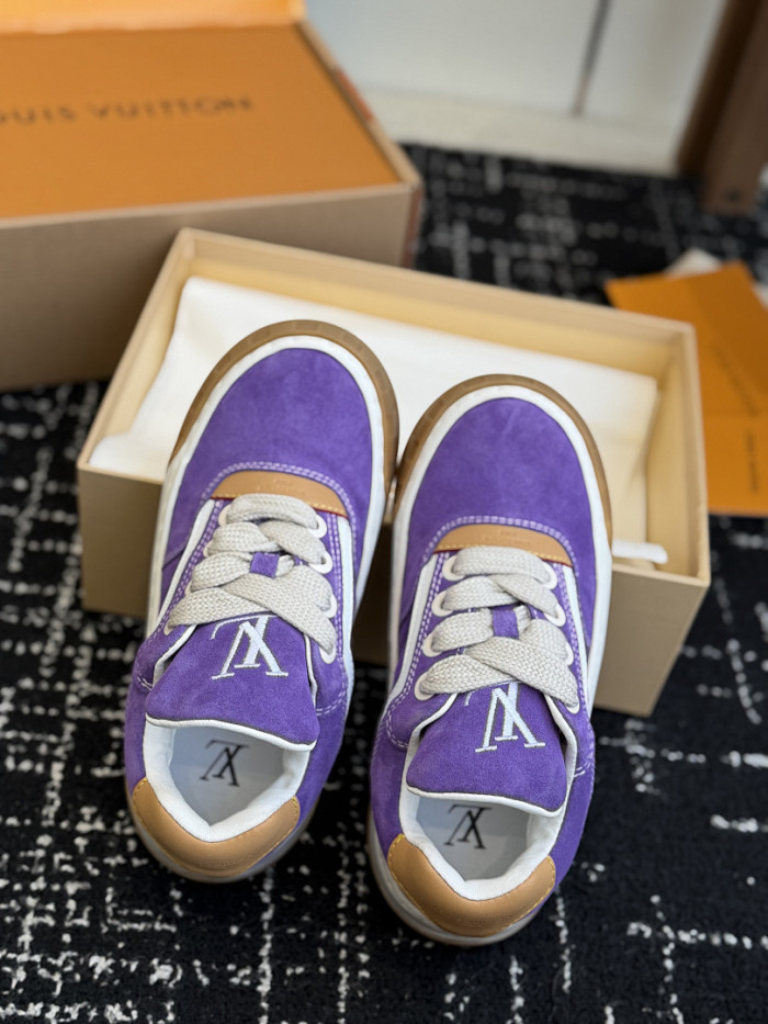 L&V snekaers L0000414