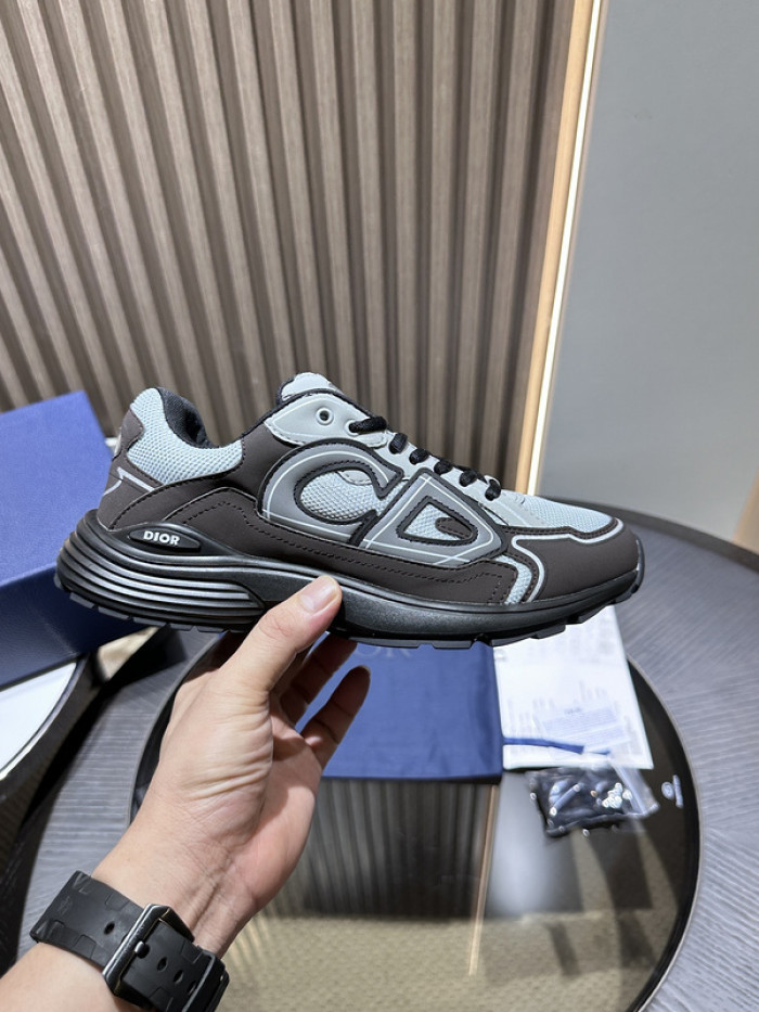 dio* sneakers b30 t0000-112