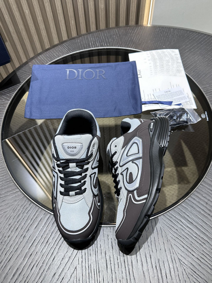 dio* sneakers b30 t0000-112