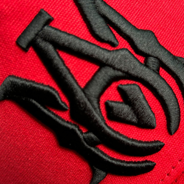 AMIRI CAP8