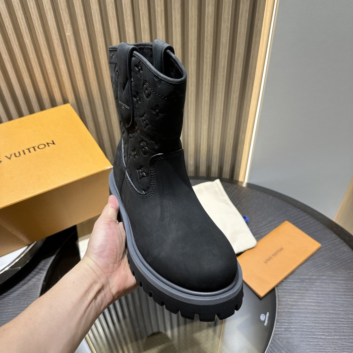 L&V BOOTS LV0000378