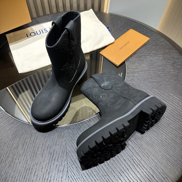 L&V BOOTS LV0000378