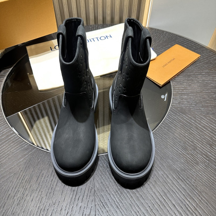 L&V BOOTS LV0000378
