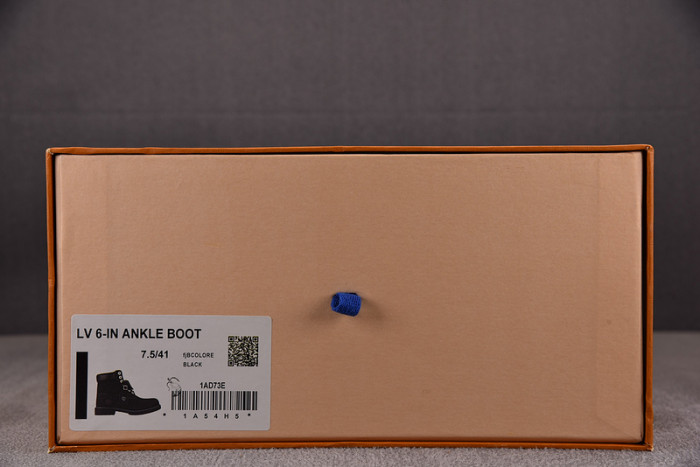 L&V snekaers L0000226