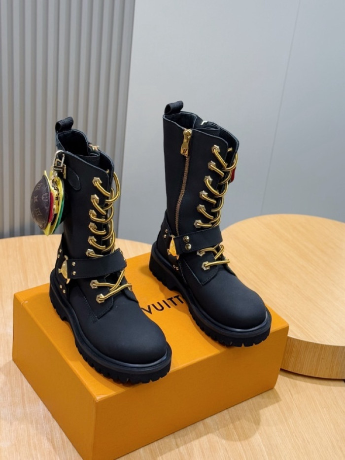 L&V BOOTS LV0000369