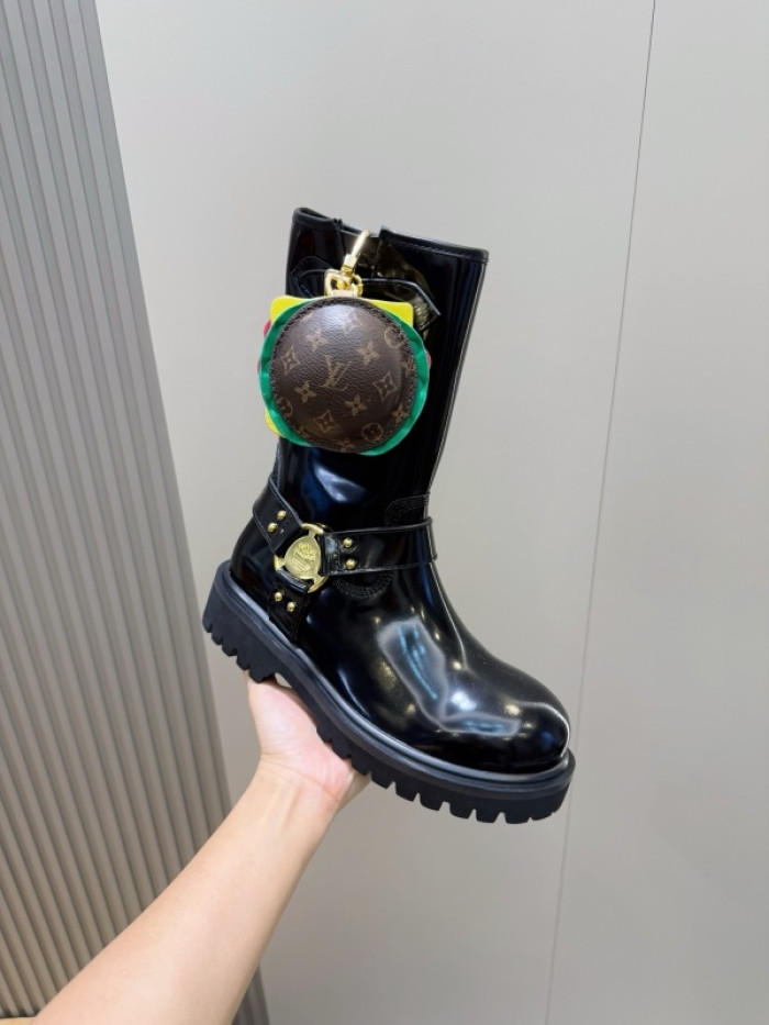 L&V BOOTS LV0000369