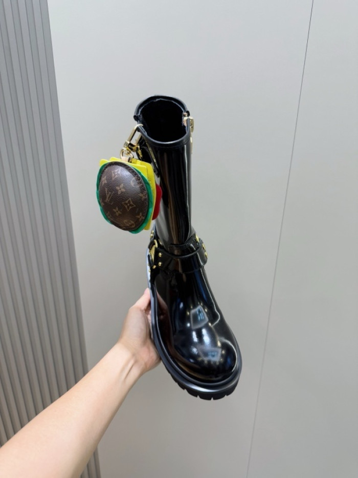 L&V BOOTS LV0000369