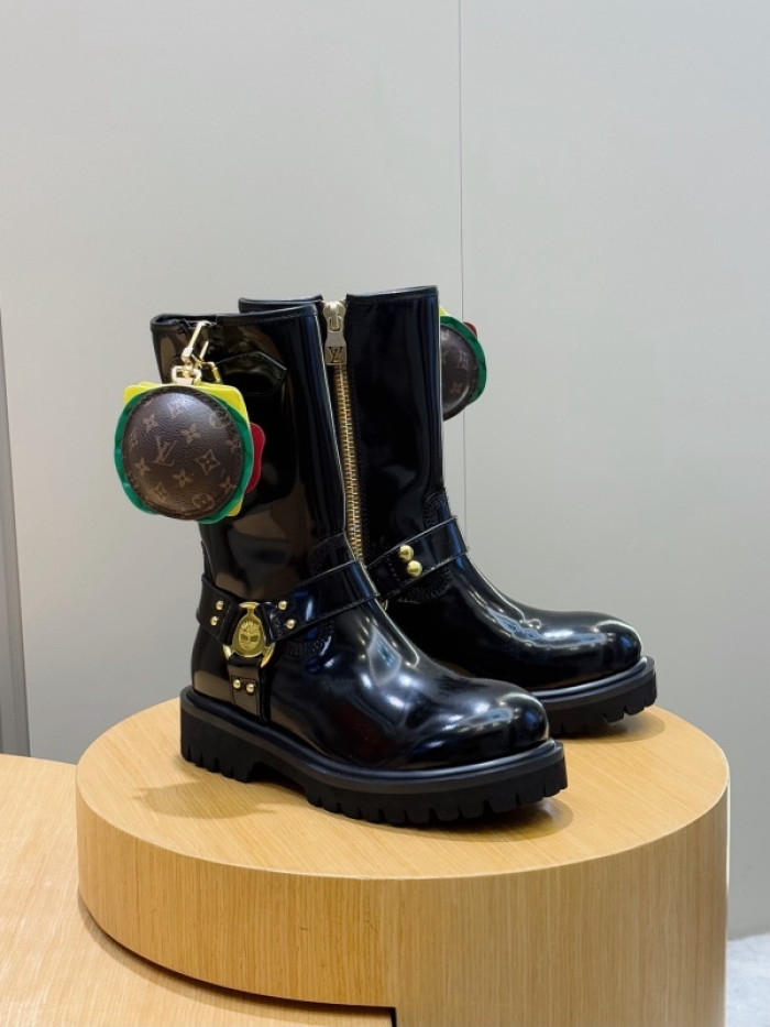 L&V BOOTS LV0000369