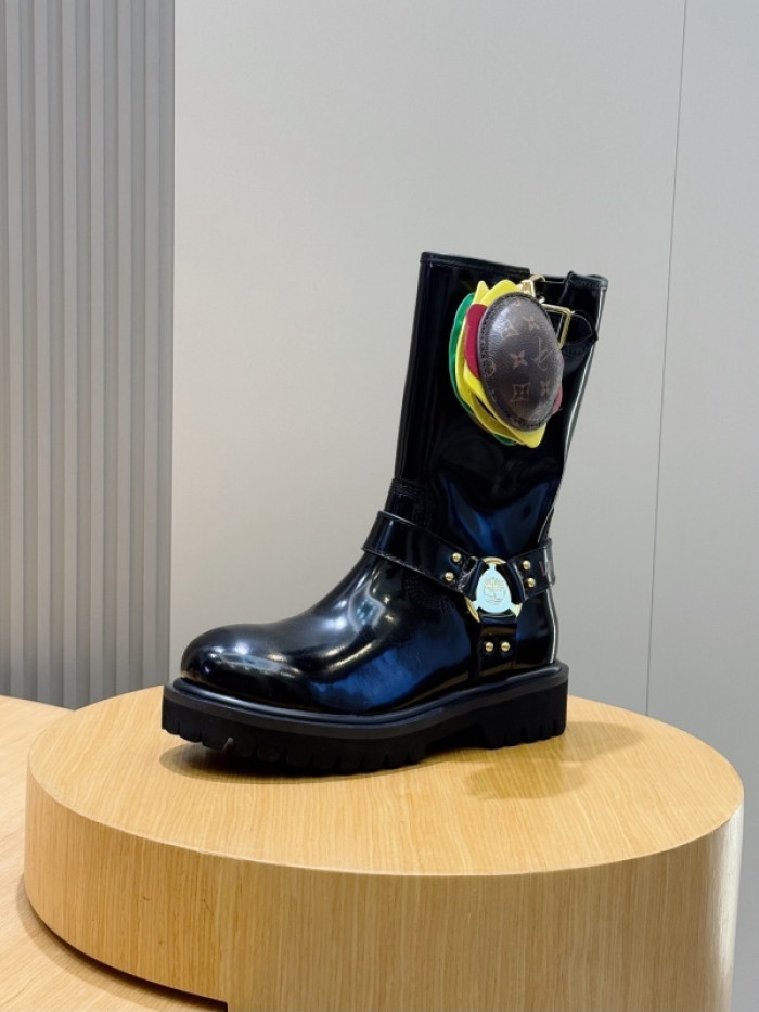 L&V BOOTS LV0000369