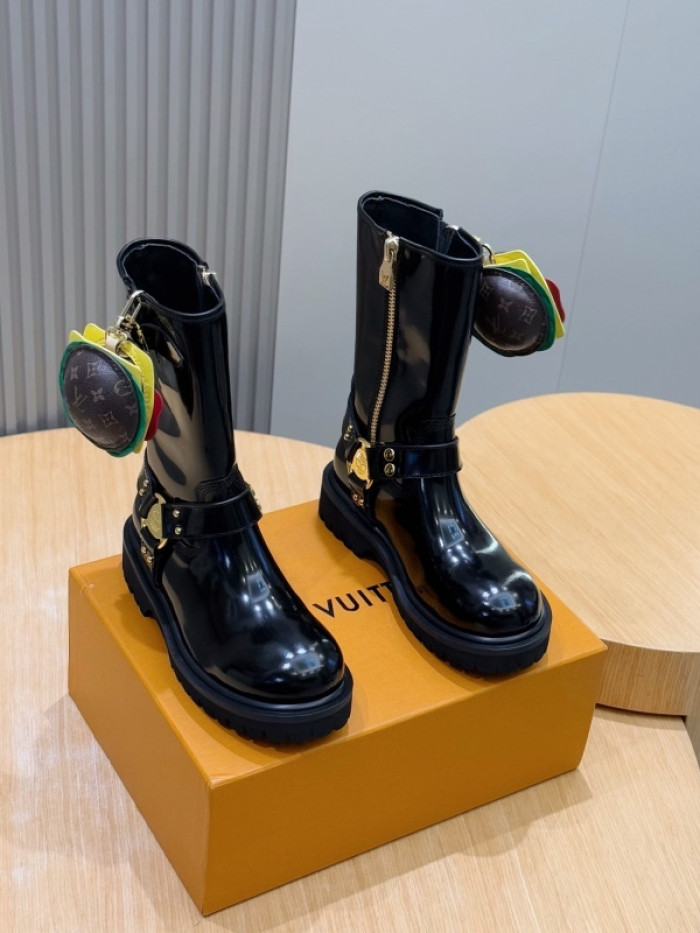 L&V BOOTS LV0000369
