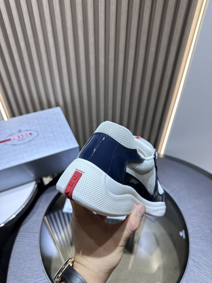 Prad* snekaers P000056