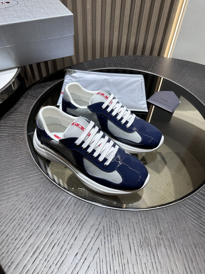 Prad* snekaers P000056