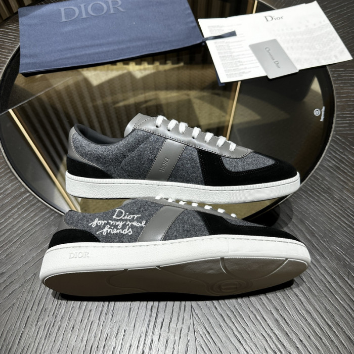 DIO* SNEAKERS T0000-254