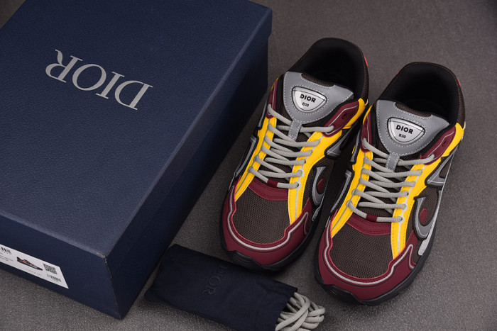 DIO* SNEAKERS B30 T0000-323