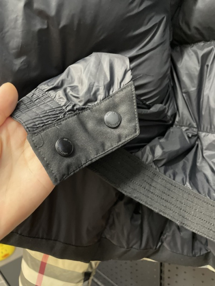 BURBER*Y Down Jacket 85