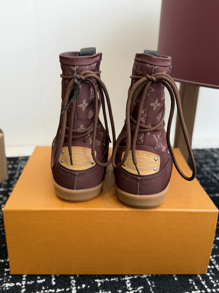 L&V BOOTS LV0000349