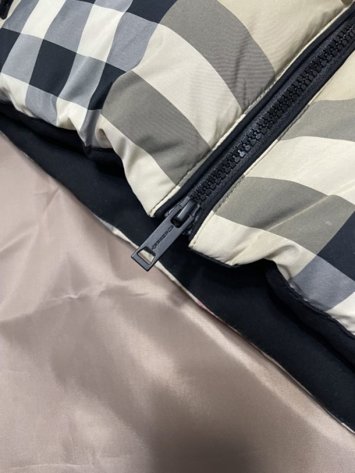 BURBER*Y Down Jacket 85