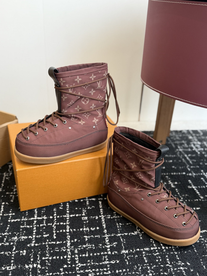 L&V BOOTS LV0000349
