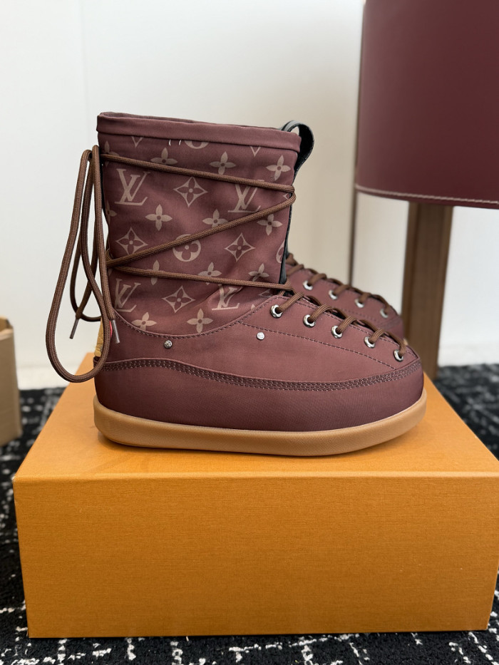 L&V BOOTS LV0000349